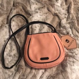 Wildfox saddle bag